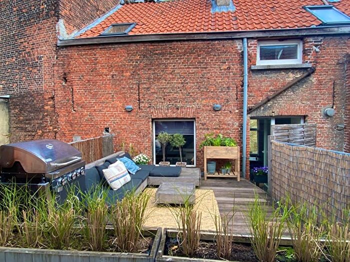 Huizen Koop Huur - 3