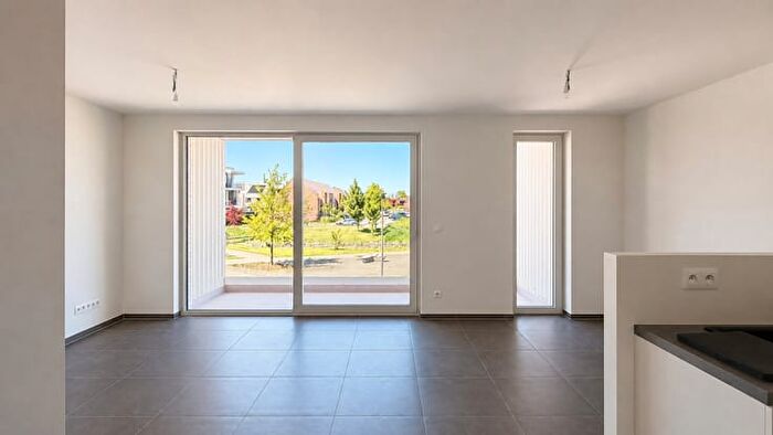 4-kamerappartement te koop in Merchtem