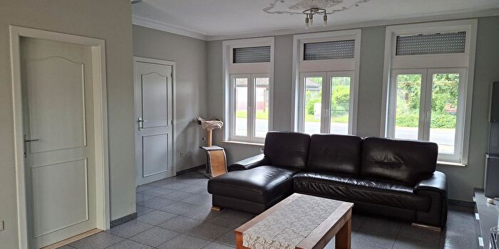 Huizen Koop Huur - 2