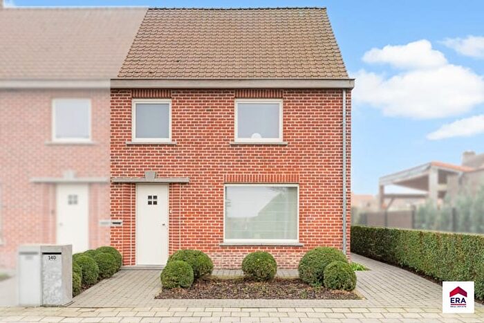 Huizen Koop Huur - 2