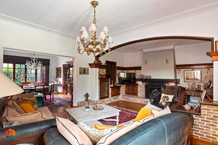 19-kamerhuis te koop in Sint-Katelijne-Waver