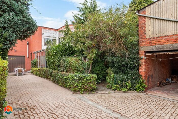 Huizen Koop Huur - 3