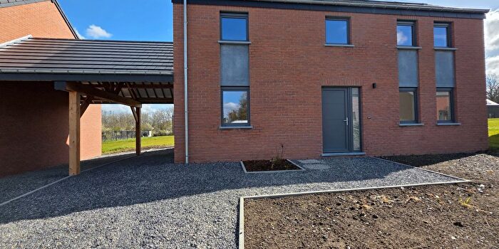 4-kamerhuis te koop in Grandhan