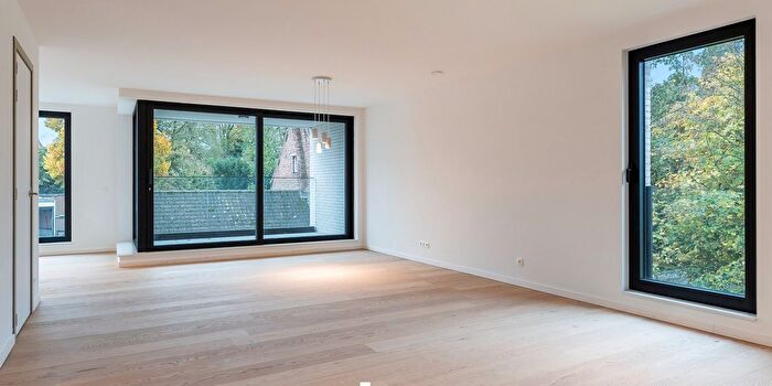 2-kamerappartement te koop in Zwevegem