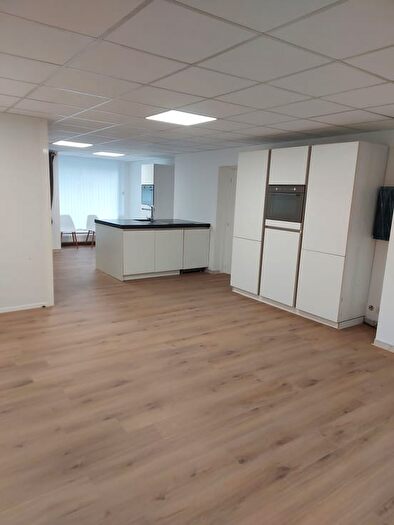 2-kamerappartement te huur in Liège