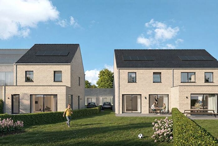 Huizen Koop Huur - 3