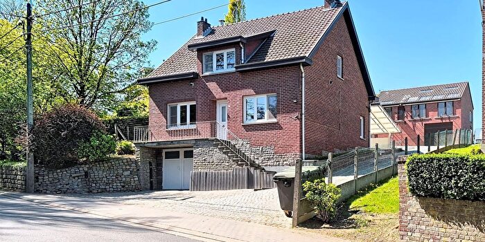4-kamerhuis te koop in Neerijse