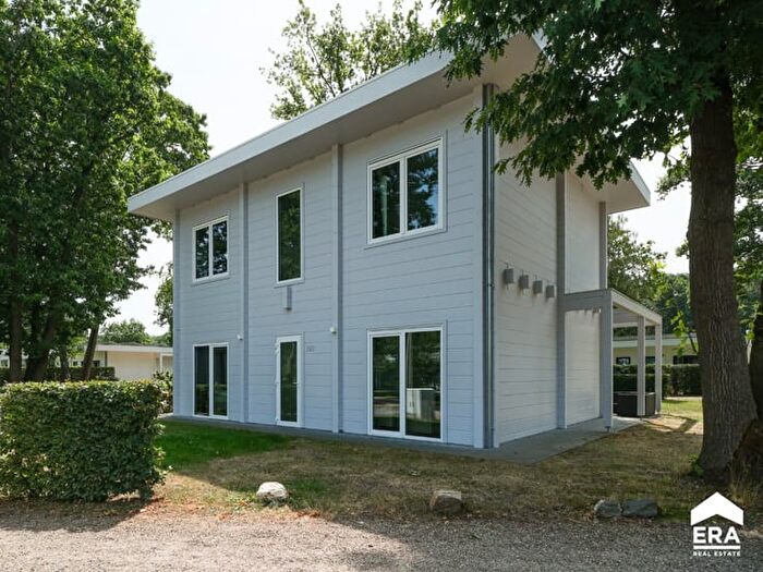 4-kamerhuis te koop in Zutendaal