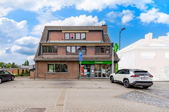 1-kamerappartement te huur in Hermée