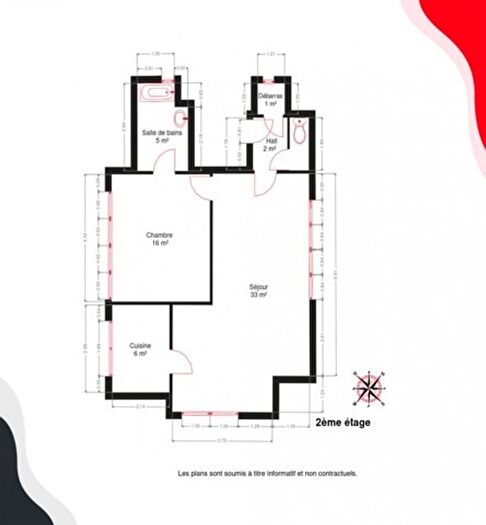 Huizen Koop Huur - 3