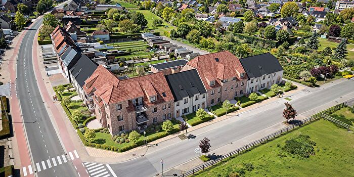 Huizen Koop Huur - 3
