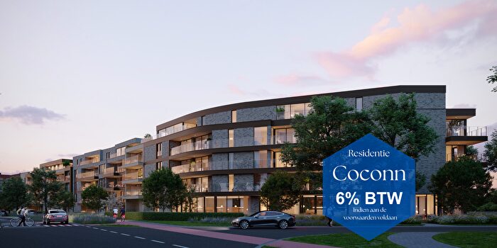 Huizen Koop Huur - 3
