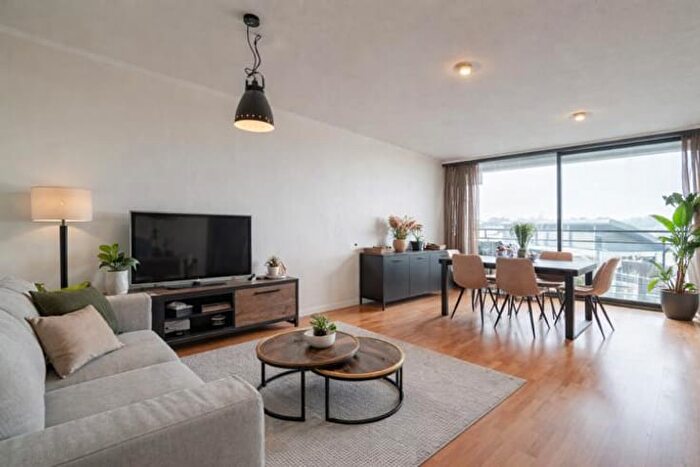2-kamerappartement te koop in Kraainem