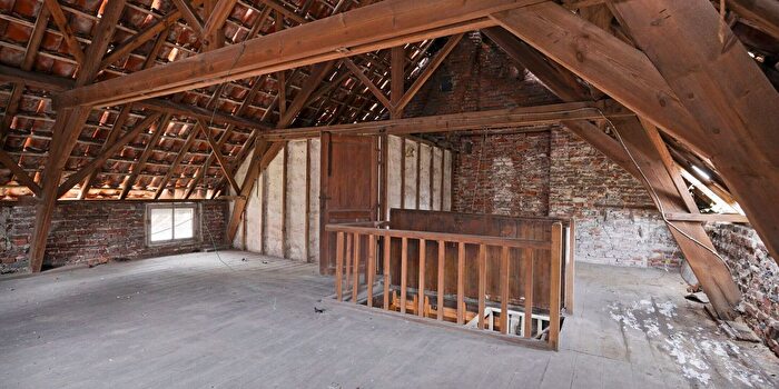 Huizen Koop Huur - 3