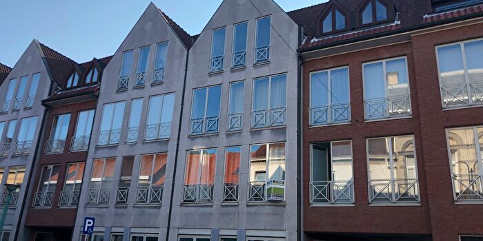 Huizen Koop Huur - 2