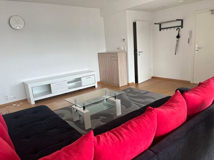 2-kamerappartement te koop in Liège