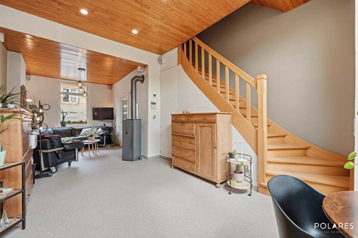 Huizen Koop Huur - 2