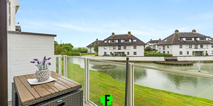 1-kamerappartement te koop in Middelkerke