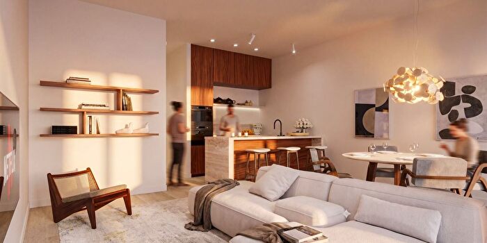 Huizen Koop Huur - 2