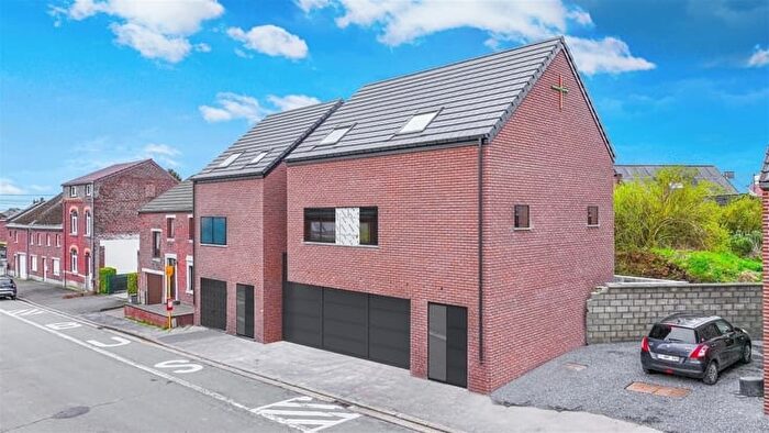 Huizen Koop Huur - 2