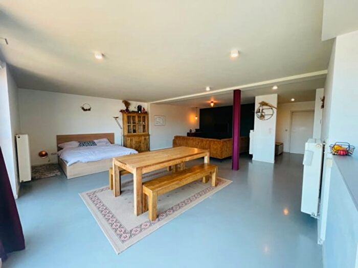 1-kamerappartement te huur in Torhout