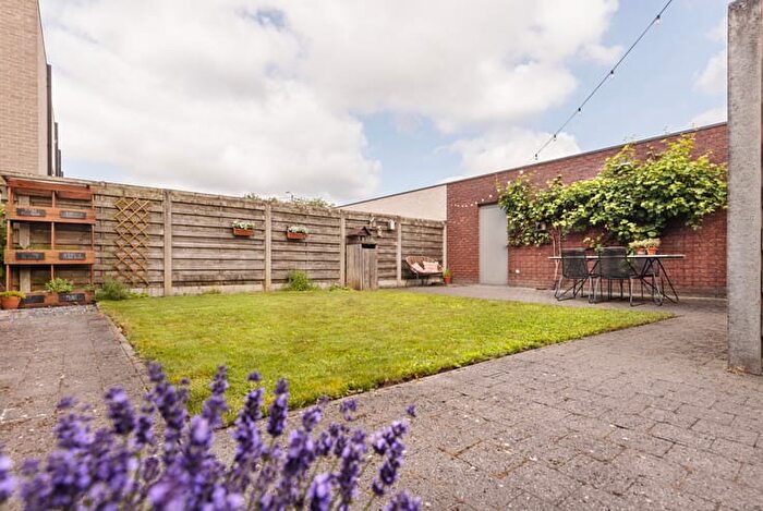 Huizen Koop Huur - 3
