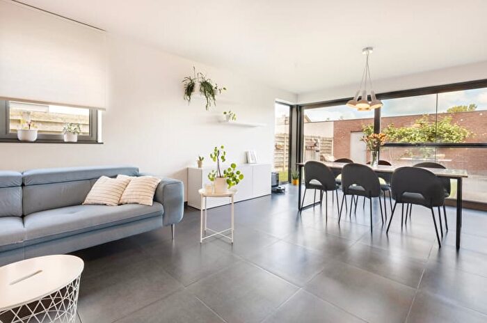 2-kamerappartement te koop in Mol