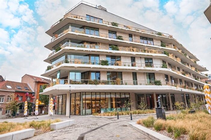 2-kamerappartement te koop in HASSELT