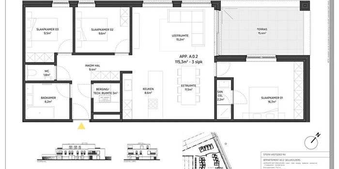 Huizen Koop Huur - 2
