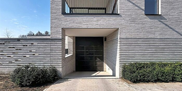 Huizen Koop Huur - 3