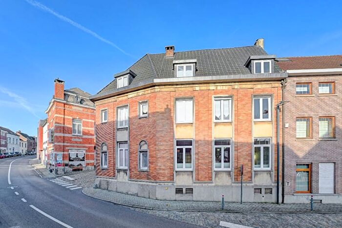 7-kamerhuis te koop in Overijse