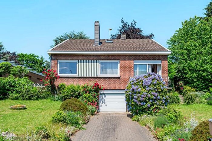 18-kamerhuis te koop in Visé