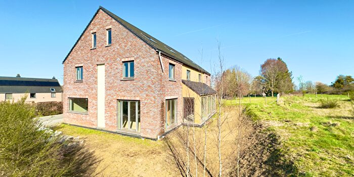 Huizen Koop Huur - 2