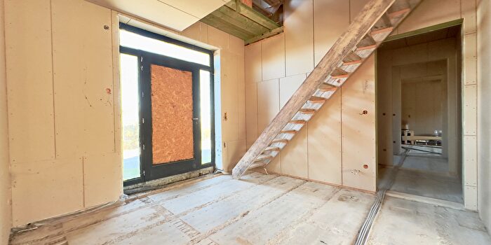 Huizen Koop Huur - 3