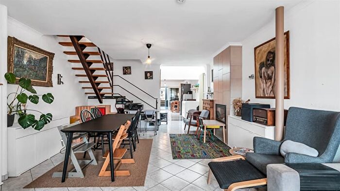3-kamerhuis te koop in Tienen
