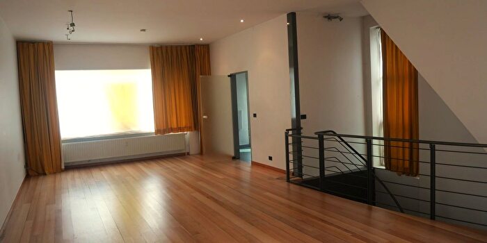 Huis te koop in Asse