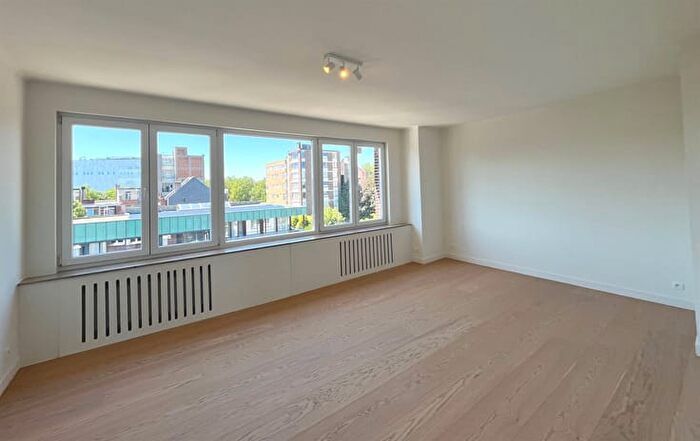 2-kamerappartement te koop in BERCHEM