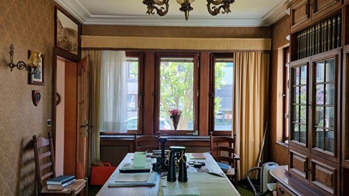 Huizen Koop Huur - 3