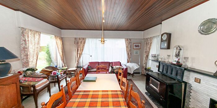 Huizen Koop Huur - 3