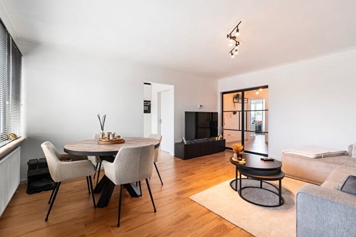 2-kamerappartement te koop in Sint-Niklaas
