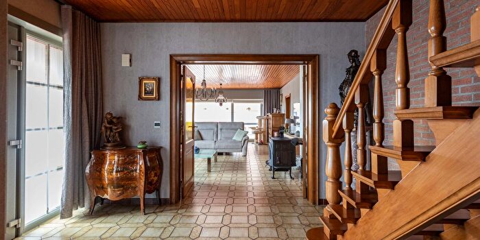 Huizen Koop Huur - 2