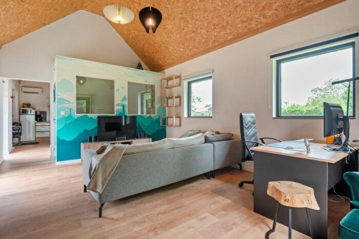 Huizen Koop Huur - 2
