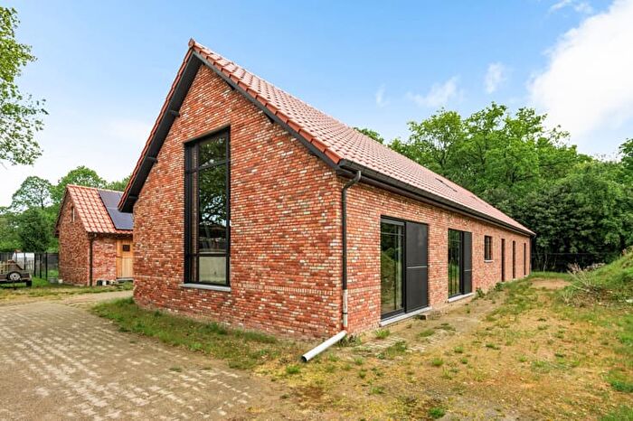 5-kamerhuis te koop in Houthalen-Helchteren
