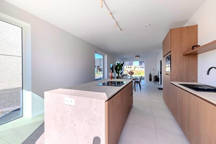 Huizen Koop Huur - 2