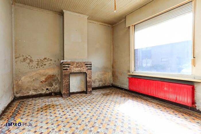 Huizen Koop Huur - 2