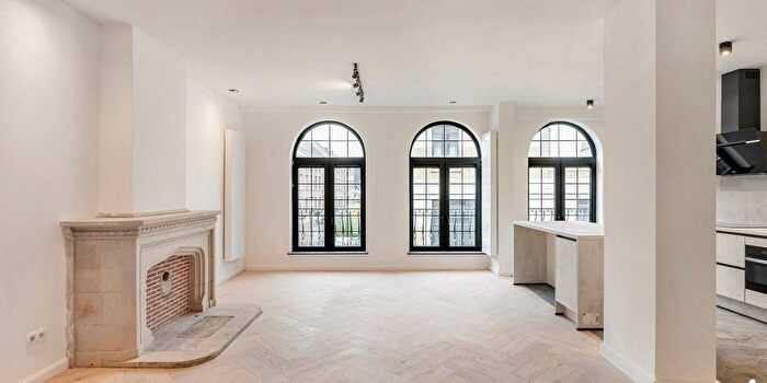 2-kamerappartement te koop in Mechelen