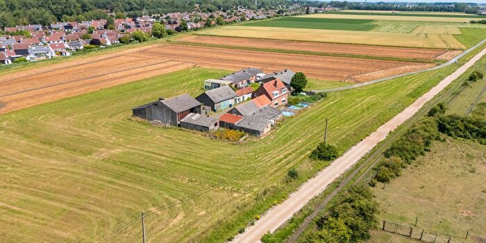Huis te koop in Adinkerke