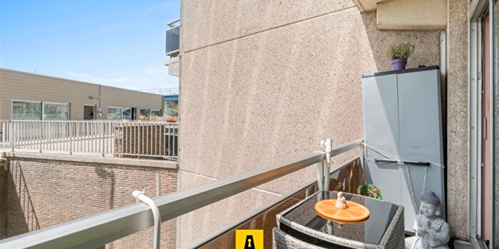 1-kamerappartement te koop in Bredene