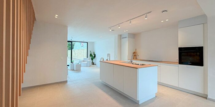 Huizen Koop Huur - 3