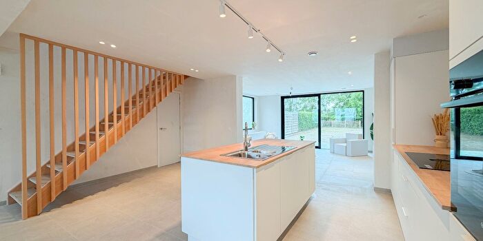 Huizen Koop Huur - 2